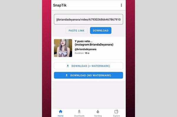 Hướng dẫn cách xóa logo tiktok trên video nhanh chóng và hiệu quả