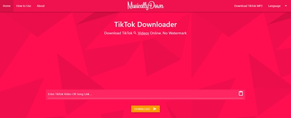 Hướng dẫn cách xóa logo tiktok trên video nhanh chóng và hiệu quả