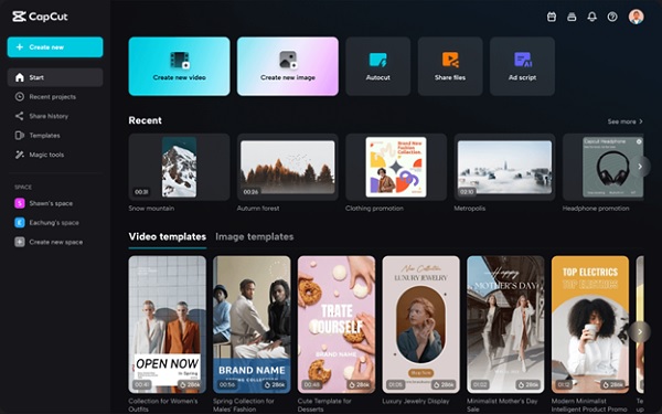 Hướng dẫn cách xóa logo tiktok trên video nhanh chóng và hiệu quả