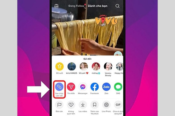 Hướng dẫn cách xóa logo tiktok trên video nhanh chóng và hiệu quả