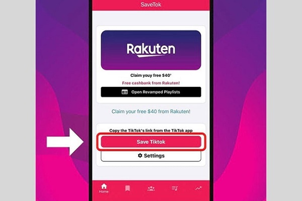 Hướng dẫn cách xóa logo tiktok trên video nhanh chóng và hiệu quả