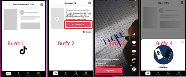 Hướng dẫn cách xóa logo tiktok trên video nhanh chóng và hiệu quả