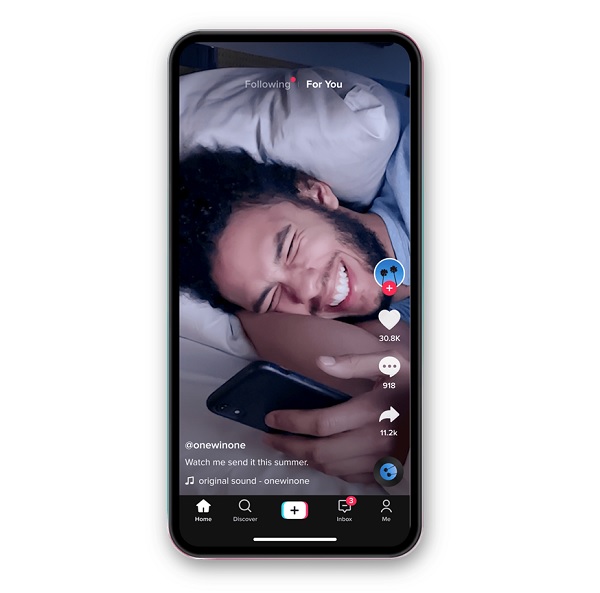 Hướng dẫn cách xóa logo tiktok trên video nhanh chóng và hiệu quả