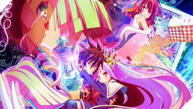 TOP 5 anime “cờ bạc là bác thằng bần” đỉnh cao – Giáo án dành riêng cho Tết 2023