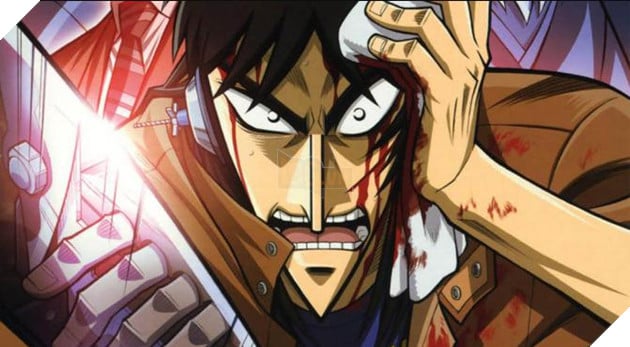 TOP 5 anime “cờ bạc là bác thằng bần” đỉnh cao – Giáo án dành riêng cho Tết 2023
