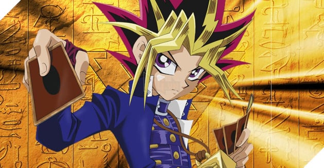TOP 5 anime “cờ bạc là bác thằng bần” đỉnh cao – Giáo án dành riêng cho Tết 2023