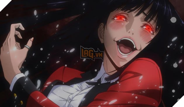 TOP 5 anime “cờ bạc là bác thằng bần” đỉnh cao – Giáo án dành riêng cho Tết 2023