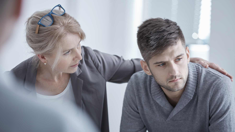 Cách giao tiếp hiệu quả với người mắc bệnh tâm thần