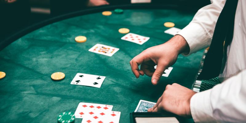 Cách Chơi Poker 68gamebai Chi Tiết Từ A - Z Cho Người Mới Bắt Đầu