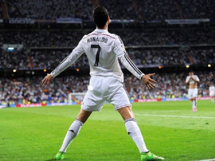 Ronaldo cao bao nhiêu? Thông tin mới nhất về cầu thủ CR7.