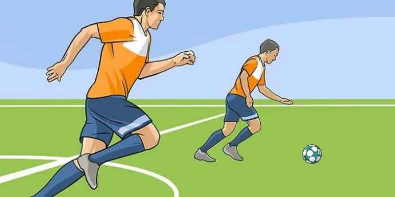 Các Chiến Thuật Bóng Đá Đơn Giản Phù Hợp Với Đội Trẻ: Hướng Dẫn Toàn Diện 2025