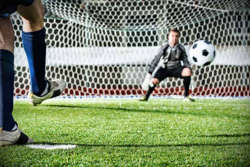 SHO Trong Bóng Đá Là Gì? Quy Trình Thực Hiện Và Ý Nghĩa
