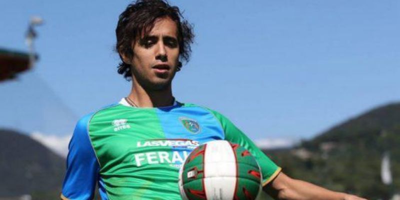 Tiểu sử Juan Antonio - Cầu thủ đa năng của đội tuyển Ý