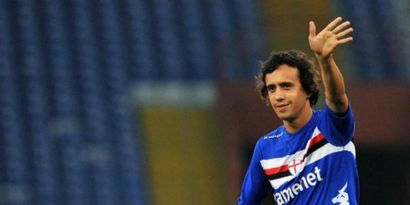 Tiểu sử Juan Antonio - Cầu thủ đa năng của đội tuyển Ý