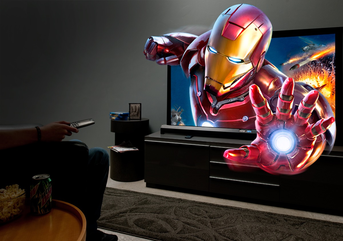 Cách chọn máy chiếu phim 3D tốt nhất (Theo chuyên gia)