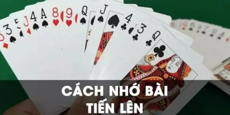 Tóm tắt các quy tắc cơ bản của trò chơi bài