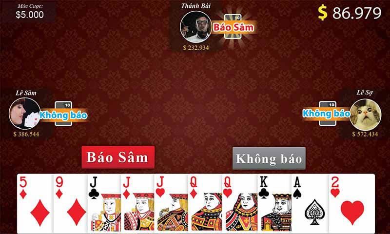 6 mẹo chơi Thirteen giúp người mới nâng cao khả năng chiến thắng