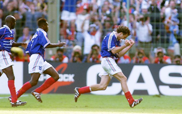 19 năm chấm dứt Bàn thắng vàng: Những trận đấu được định đoạt