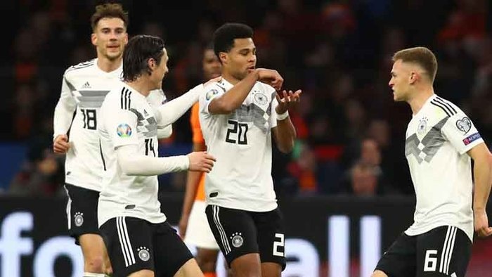 Bàn Thắng Vàng Là Gì? Vai Trò Của Bàn Thắng Vàng - HTSPORT.VN