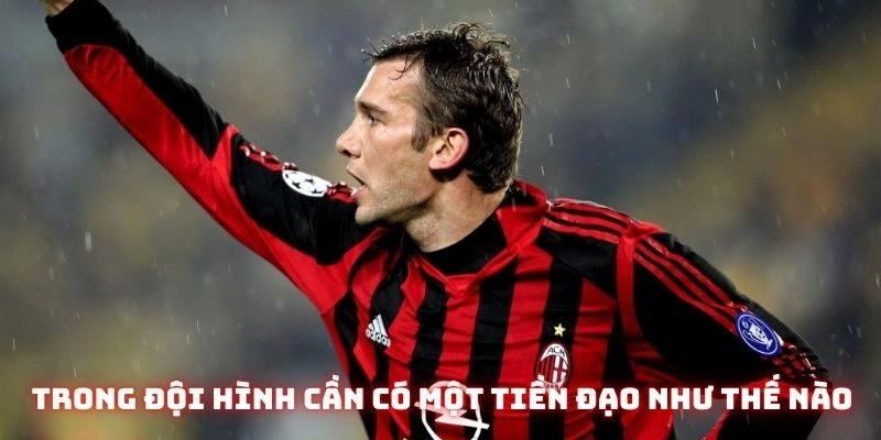 Ý nghĩa của bóng đá là gì? Nghệ thuật tấn công và ghi bàn - 7M
