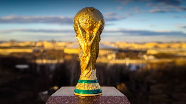 Vì sao World Cup được diễn ra theo chu kỳ 4 năm/lần?