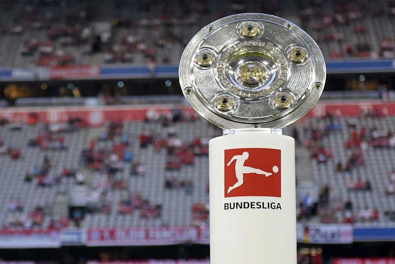 Tìm Hiểu Giải VDQG Đức Bundesliga Và Những Thể Thức Thi Đấu