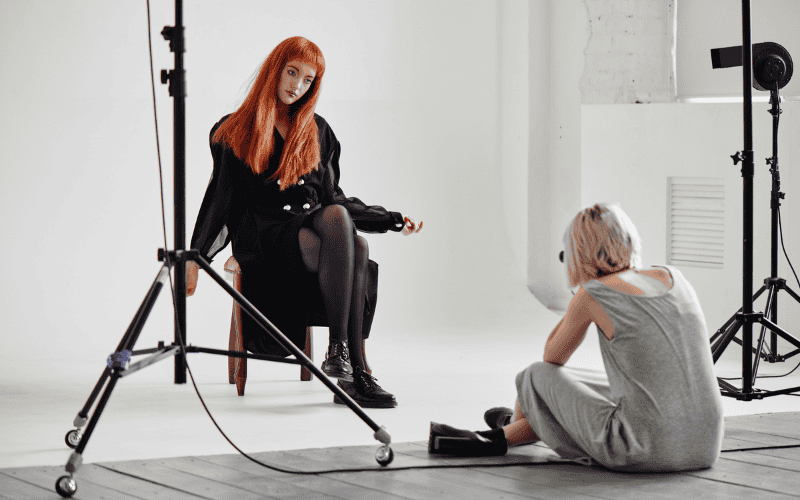 Nhiếp ảnh gia là gì? Tìm hiểu thêm về công việc của một nhiếp ảnh gia