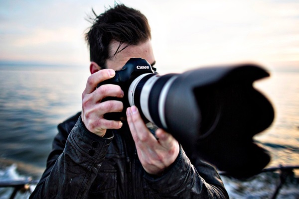 Photographer là gì? Mô tả công việc của một photographer