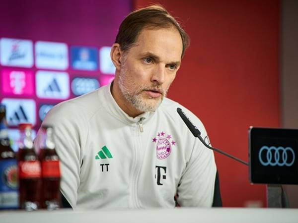 HLV Thomas Tuchel và những thành công đáng kinh ngạc