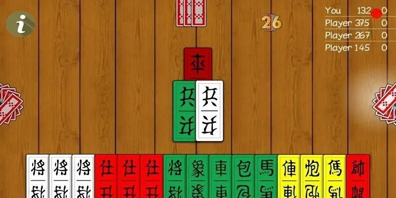 Chiến lược chơi bài bốn chất: cách sử dụng bài một cách thông minh