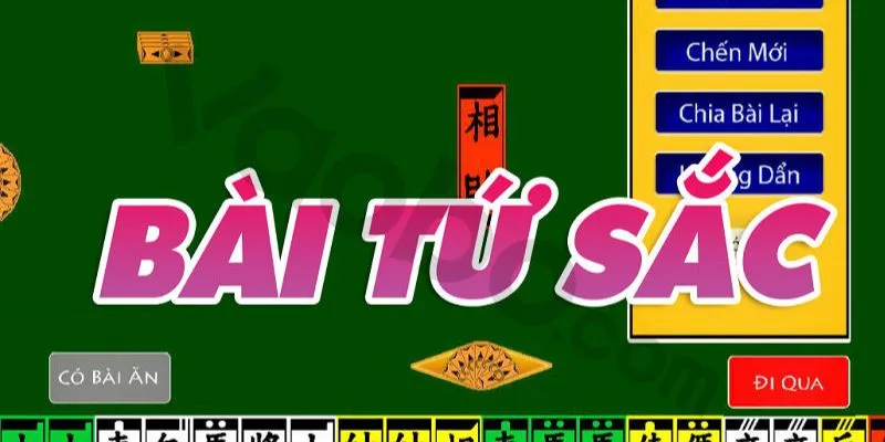 Chiến lược chơi bài bốn chất: cách sử dụng bài một cách thông minh