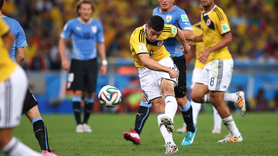 Lịch Sử World Cup