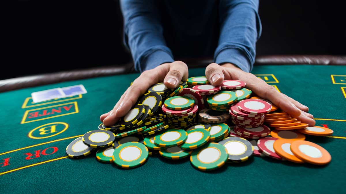 Hướng dẫn đầy đủ về poker All-in or Fold tại Natural8 | Natural8