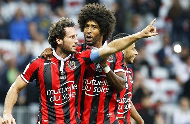 Nhìn từ hiện tượng Nice: Giải mã thành công của lò thuần hóa Bad-boy