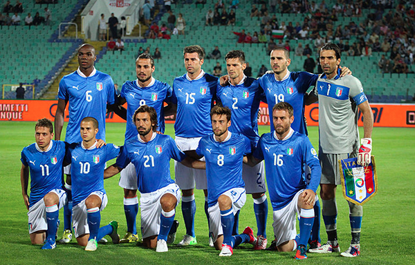 Tìm hiểu Catenaccio: chiến thuật phòng ngự nổi tiếng